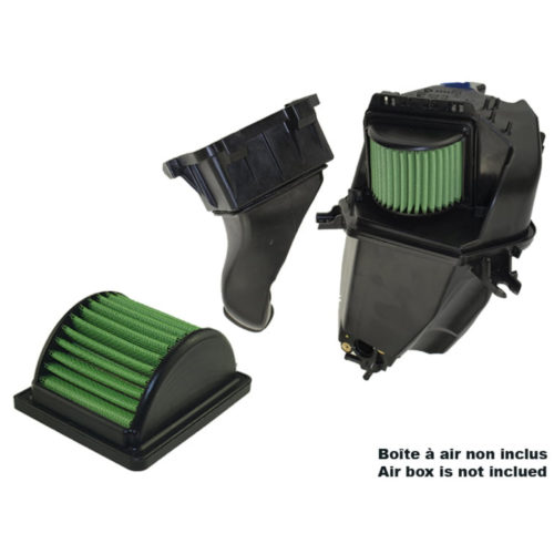 Filtre à air moto – MB0621