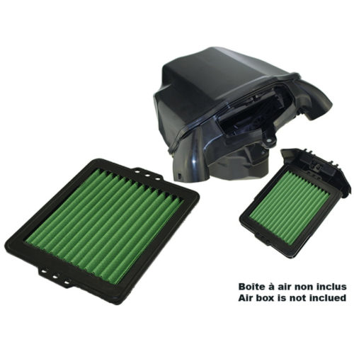 Filtre à air moto – MB0622