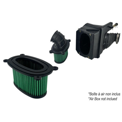 Filtre à air moto – MB0656
